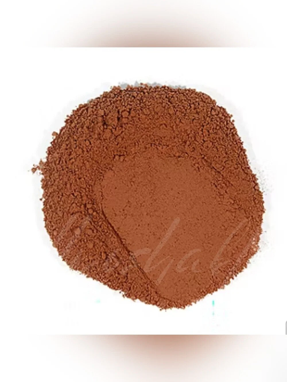 UOMA Beauty Hydrobust Finishing Powder - Brown Sugar